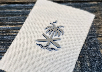 Premium Heat Transfer Labels